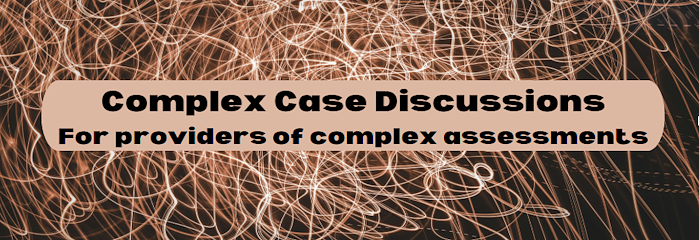 Complex Case Discussions - 29 May 2026 logo